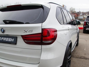 Внедорожник BMW X5 2014 года, 3729000 рублей, Владимир