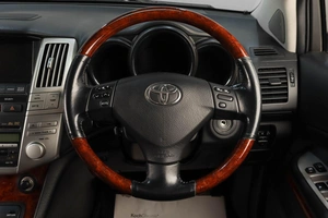 Внедорожник Toyota Harrier 2009 года, 1839000 рублей, Челябинск