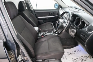 Внедорожник Suzuki Escudo 2008 года, 899000 рублей, Красноярск