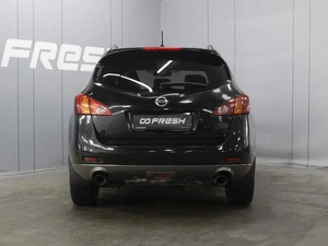 Внедорожник Nissan Murano 2010 года, 1170070 рублей, Омск