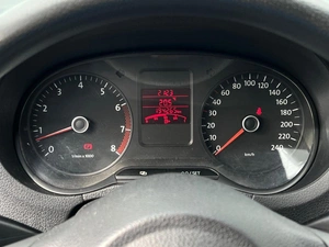 Хетчбэк Volkswagen Polo 2011 года, 599000 рублей, Ижевск