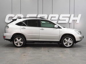 Внедорожник Lexus RX 2007 года, 1234000 рублей, Воронеж