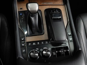 Внедорожник Lexus LX 2019 года, 9000000 рублей, Тюмень