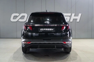 Внедорожник Hyundai Tucson 2022 года, 3499000 рублей, Петрозаводск