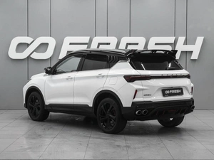 Внедорожник Geely Coolray 2023 года, 2080000 рублей, Ростов-на-Дону
