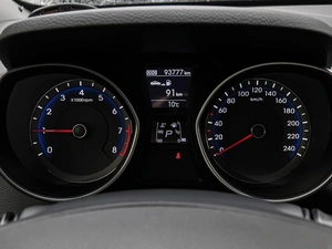 Хетчбэк Hyundai i30 2012 года, 1295000 рублей, Краснодар