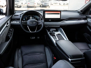 Седан Geely Preface 2023 года, 2760000 рублей, Краснодар