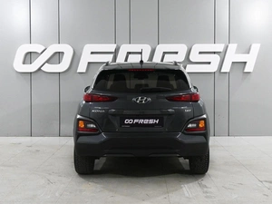 Внедорожник Hyundai Kona 2018 года, 1949000 рублей, Аксай