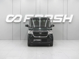 Хетчбэк Honda N-BOX 2019 года, 1090000 рублей, Ростов-на-Дону