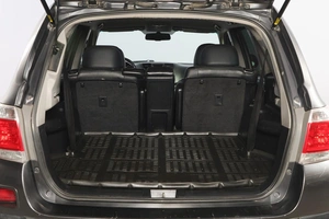 Внедорожник Toyota Highlander 2011 года, 1799000 рублей, Новосибирск
