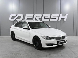 Седан BMW 3 серия 2013 года, 1759000 рублей, Аксай