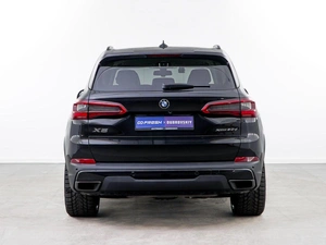 Внедорожник BMW X5 2019 года, 7193404 рублей, Москва
