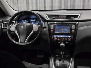 Внедорожник Nissan X-Trail 2017 года, 1790000 рублей, Красноярск