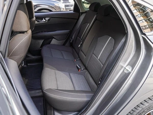 Седан Kia Cerato 2020 года, 2049000 рублей, Краснодар