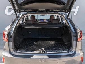 Внедорожник Lexus RX 2019 года, 4649000 рублей, Краснодар