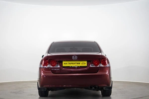 Седан Honda Civic 2008 года, 849000 рублей, Оренбург