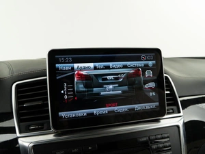 Внедорожник Mercedes-benz GL-класс 2012 года, 2599050 рублей, Москва