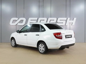 Седан ВАЗ (LADA) Granta 2019 года, 549000 рублей, Воронеж