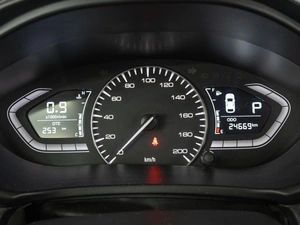 Седан Changan Alsvin 2023 года, 1155000 рублей, Краснодар