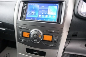 Универсал Toyota Corolla Fielder 2010 года, 1019000 рублей, Красноярск