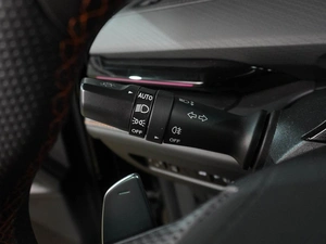 Лифтбек Changan UNI-V 2023 года, 2499000 рублей, Воронеж