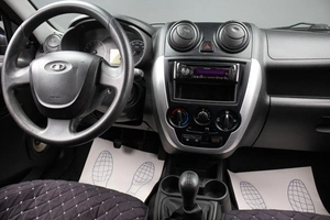 Седан ВАЗ (LADA) Granta 2012 года, 319000 рублей, Оренбург