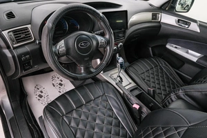Внедорожник Subaru Forester 2008 года, 949000 рублей, Красноярск