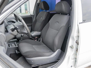 Хетчбэк ВАЗ (LADA) Kalina 2011 года, 300000 рублей, Краснодар