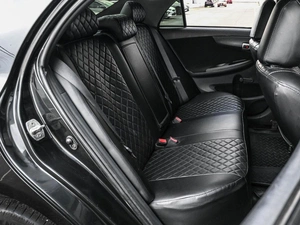 Седан Toyota Corolla 2008 года, 759000 рублей, Кирилловка