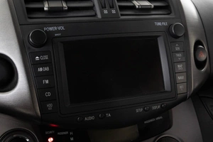 Внедорожник Toyota RAV4 2011 года, 1649000 рублей, Красноярск