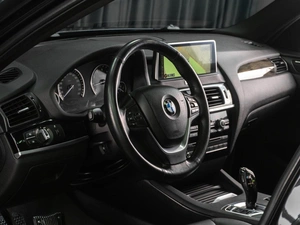 Внедорожник BMW X3 2013 года, 2149000 рублей, Тюмень