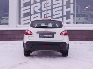 Внедорожник Nissan Qashqai 2011 года, 1240000 рублей, Владимир