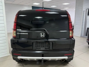 Внедорожник Honda Crossroad 2007 года, 1099000 рублей, Ачинск