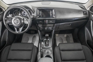 Внедорожник Mazda CX-5 2014 года, 1679000 рублей, Барнаул