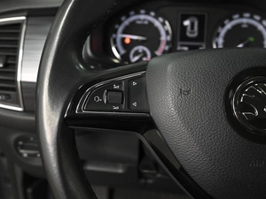 Внедорожник Skoda Kodiaq 2018 года, 2597000 рублей, Ставрополь