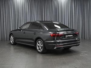 Седан Audi A4 2020 года, 3129000 рублей, Ставрополь