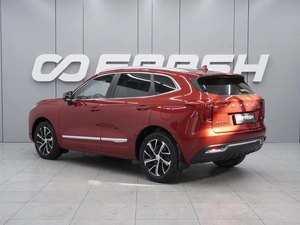 Внедорожник Haval Jolion 2022 года, 1980000 рублей, Ростов-на-Дону