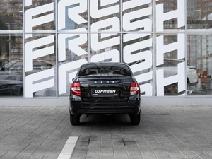 Седан ВАЗ (LADA) Granta 2025 года, 1160000 рублей, Ставрополь