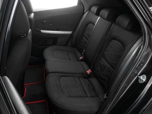 Хетчбэк Kia Ceed 2018 года, 1337000 рублей, Тюмень