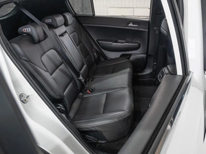 Внедорожник Kia Sportage 2018 года, 2999000 рублей, Краснодар