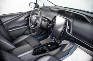 Лифтбек Toyota Prius Prime 2019 года, 2989000 рублей, Пермь