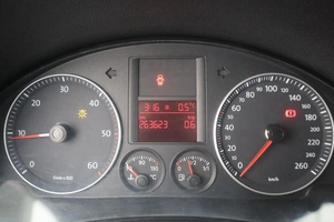 Универсал Volkswagen Golf 2007 года, 565000 рублей, Орёл