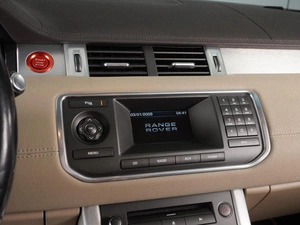 Внедорожник Land Rover Range Rover Evoque 2012 года, 1819000 рублей, Минеральные Воды