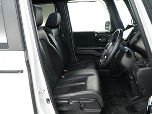 Хетчбэк Honda N-BOX 2021 года, 1650000 рублей, Москва