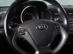 Седан Kia Rio 2017 года, 1259000 рублей, Минеральные Воды