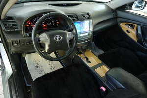 Седан Toyota Camry 2006 года, 1029000 рублей, Омск