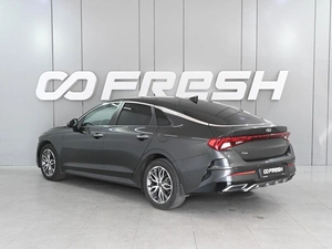 Седан Kia K5 2021 года, 2549000 рублей, Аксай