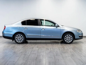 Седан Volkswagen Passat 2008 года, 719000 рублей, Саратов