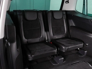 Минивэн Volkswagen Sharan 2012 года, 1244000 рублей, Воронеж