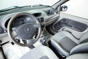 Седан Renault Symbol 2010 года, 449000 рублей, Пермь